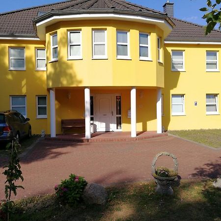 Felixanum Hotel & Galerie Isernhagen Buitenkant foto