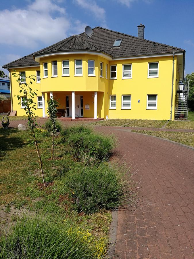Felixanum Hotel & Galerie Isernhagen Buitenkant foto
